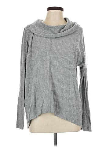 Lucky Brand Turtleneck Sweater (view 1)