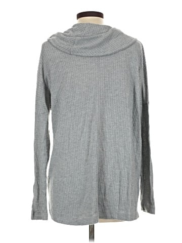 Lucky Brand Turtleneck Sweater (view 2)