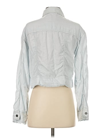 Marrakech Denim Jacket (view 2)