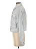 Marrakech 100% Lyocell Gray Denim Jacket Size XS - photo 5