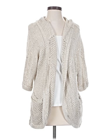 Eddie Bauer Cardigan (view 1)