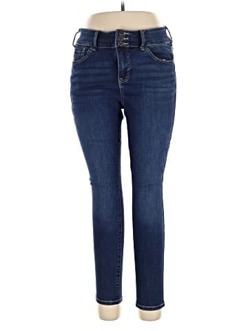 Torrid Jeans (view 1)