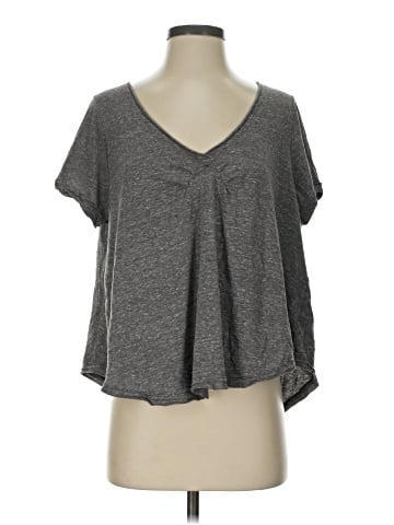 We the Free Short Sleeve Top (view 1)