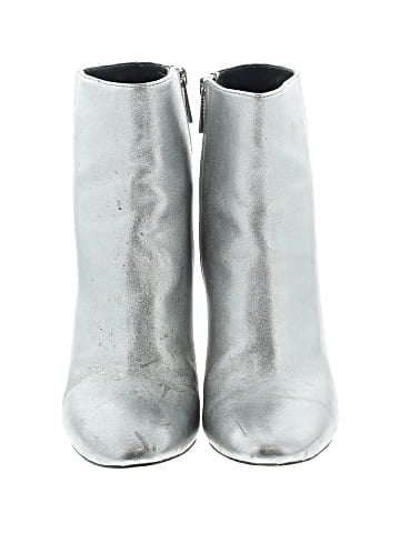 MICHAEL Michael Kors Ankle Boots (view 2)