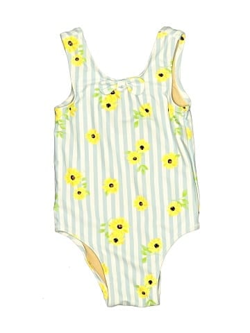 Old Navy One Piece Swimsuit (view 1)