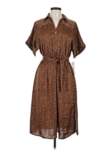 Luxology Casual Dress (view 1)