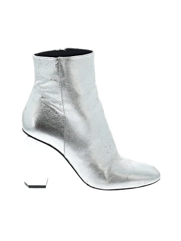 MICHAEL Michael Kors Ankle Boots (view 1)