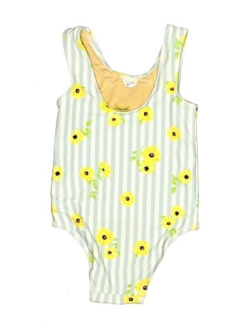 Old Navy One Piece Swimsuit (view 2)