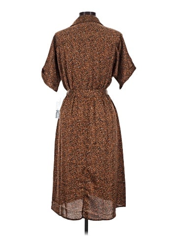 Luxology Casual Dress (view 2)