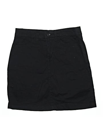 Croft & Barrow Skort (view 1)