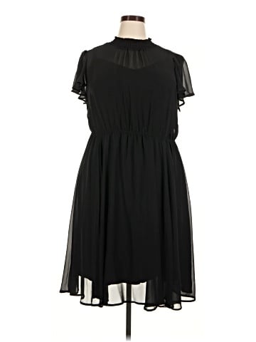 Torrid Casual Dress (view 1)