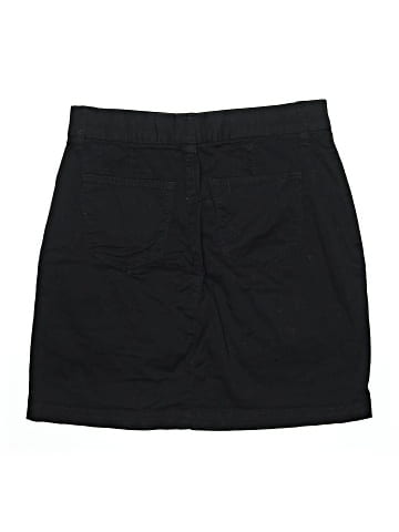 Croft & Barrow Skort (view 2)