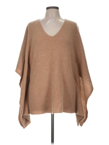 Calypso St. Barth Poncho (view 1)