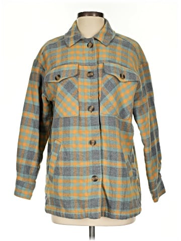 Love Tree Coat (view 1)