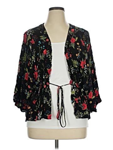 Express Kimono (view 1)
