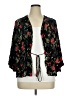 Express Black Kimono Size XL - photo 1