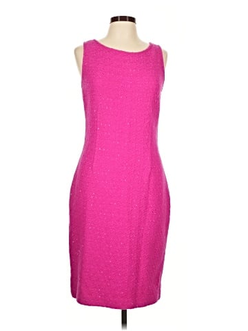 St. John Cocktail Dress (view 1)