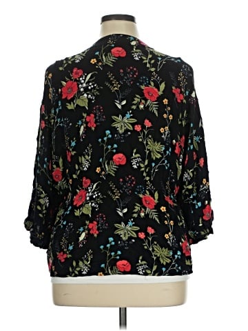 Express Kimono (view 2)