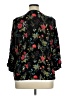 Express Black Kimono Size XL - photo 2
