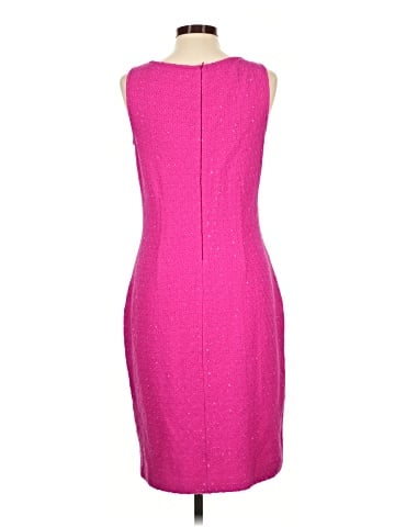 St. John Cocktail Dress (view 2)