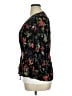 Express Black Kimono Size XL - photo 5