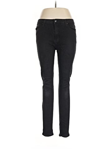 Just Black Jeans (view 1)