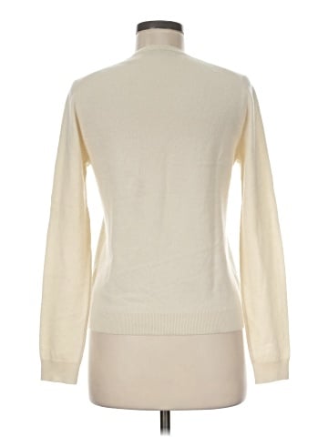Saks Fifth Avenue Cashmere Pullover Sweater (view 2)