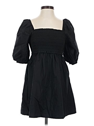 American Eagle Outfitters Casual Dress (view 1)