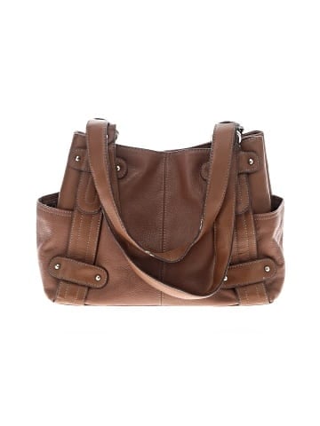 Tignanello Shoulder Bag (view 1)