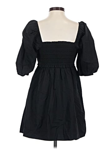 American Eagle Outfitters Casual Dress (view 2)