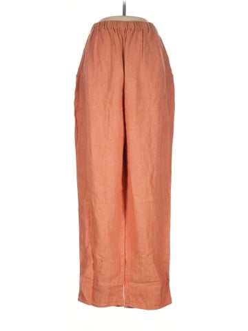 Flax Casual Pants (view 1)