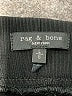 Rag & Bone Black Active Pants Size L - photo 7