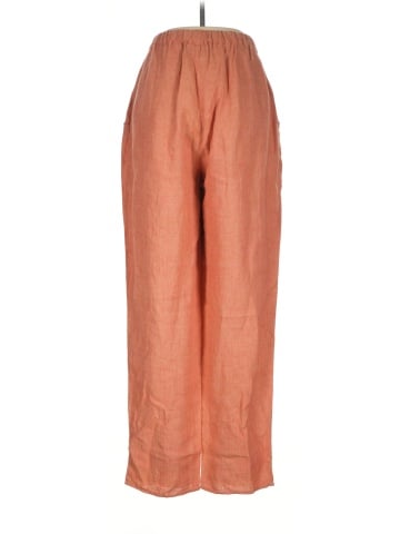Flax Casual Pants (view 2)