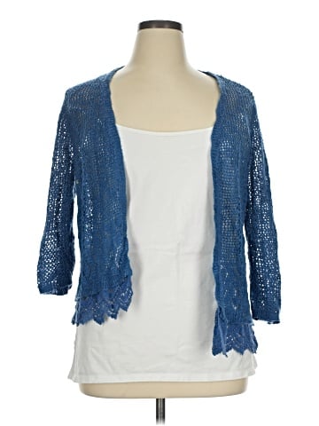 Fashion Avenue Cardigan (view 1)