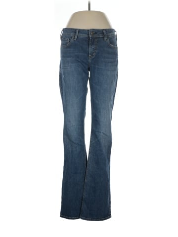 Silver Jeans Co. Jeans (view 1)