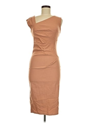 MUXXN Cocktail Dress (view 1)