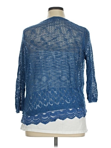 Fashion Avenue Cardigan (view 2)