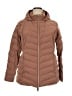 32 Degrees 100% Polyester Brown Jacket Size XXL - photo 1