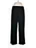 AB Studio Black Active Pants Size 24 waist (estimated) - photo 1