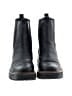 Sam Edelman Black Ankle Boots Size 9 - photo 2