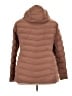 32 Degrees 100% Polyester Brown Jacket Size XXL - photo 2