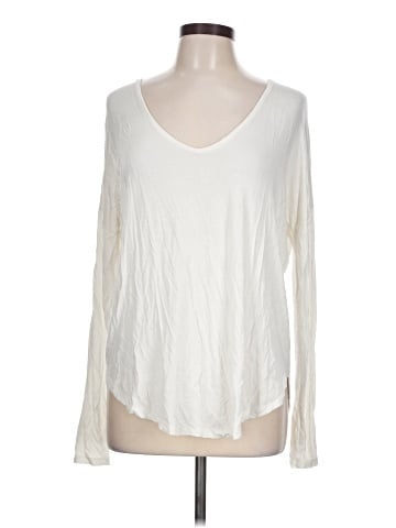 Gap Long Sleeve Top (view 1)