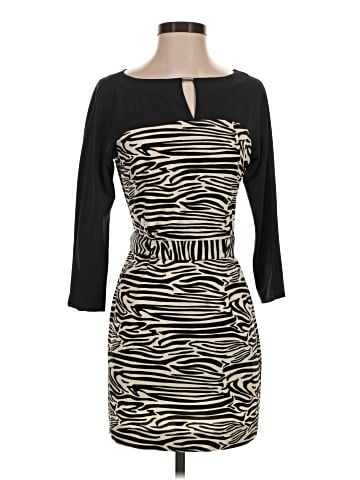 Armani Exchange Cocktail Dress (view 1)