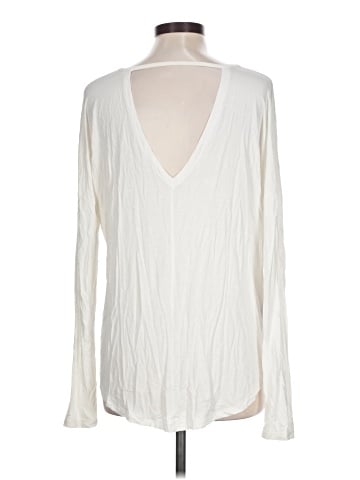 Gap Long Sleeve Top (view 2)