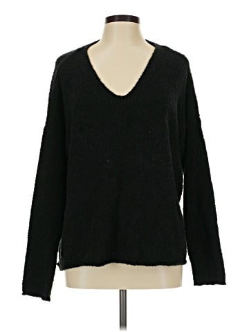 Eileen Fisher Pullover Sweater (view 1)