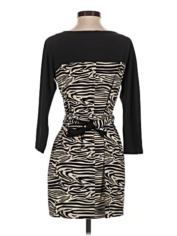 Armani Exchange Cocktail Dress (view 2)