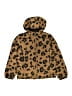 Gap Kids 100% Polyester Animal Print Gold Jacket Size XL (kids) - photo 1