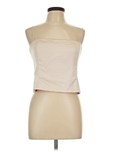 J.Crew Sleeveless Blouse (view 1)