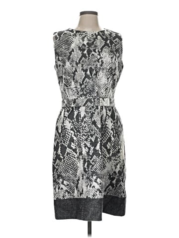 BOSS by HUGO BOSS Cocktail Dress (view 1)