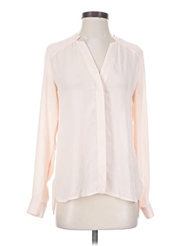 Banana Republic Long Sleeve Blouse (view 1)